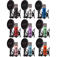 Buy - Rode NT1 Signature (Multiple Colours) (NT1SIGNATUREBLACK)