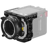Laowa Nanomorph 1.5x LF 4 Lens Bundle - Amber | CVP