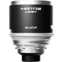 Blazar Cato 40mm T2 2x Anamorphic Lens | CVP