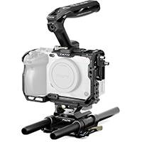 SmallRig Sony FX3/FX30 Cage Kit | CVP