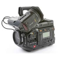 Blackmagic URSA Mini Pro G2 - EF | CVP