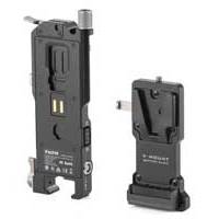 Tilta Power Pass Through Plate DJI RS 4 - VM | CVP