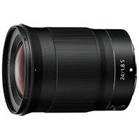Buy - Nikon NIKKOR Z 28-75mm f/2.8 Wide-Angle - Zoom (JMA717DA)