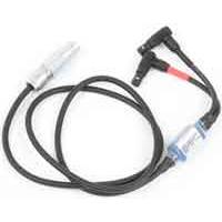 CINE MOVIE IMAGE BY IMAGE ACCESSORY RARE 8 PIN LEMO PLUG