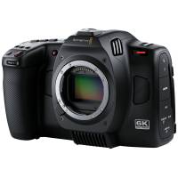 Blackmagic Cinema Camera 6K | CVP