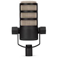 RODE PODMIC ブラック コンデンサーマイク Buy - Rode PodMic - Black (RODEPODMIC)