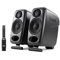 Buy - IK Multimedia iLoud Micro Monitor PRO - Pair (IP-ILOUD
