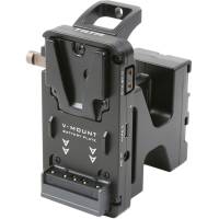 Buy - Tilta FX6 Battery Plate - V-Mount (ES-T20-BTP-V)