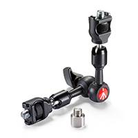 Buy - Manfrotto Nanopole Portable Stand (MAN-MS0490A-1)