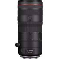 Canon RF 70-200mm F2.8L IS USM Z - Black | CVP