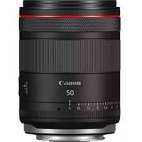 Canon RF 50mm F1.4L VCM | CVP