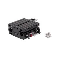 Buy - Wooden Camera Unified Baseplate - 15mm (222200)
