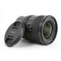 SONY SEL20F18G FE 20mm F1.8G ＋VF-67MPAM Sony SEL FE 20mm f/1.8 G E-Mount Lens SEL20F18G Full-Frame Fixed