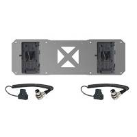 Buy - SHAPE V-Mount Plate and Cable Kit (2VMAB)
