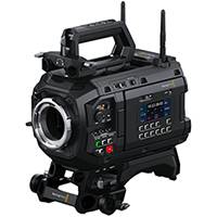 Blackmagic URSA Cine 12K LF CVP