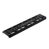 Buy - Tilta 10 Inch Dovetail Plate (TT-C16-BLK)