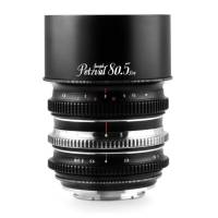 Lomography Petzval 80.5mm f/1.9 Art Lens (Sony E) | CVP