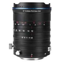 Buy - Laowa 12-24mm f/5.6 Zoom Shift Lens - Fuji X (VE1224S-FX)