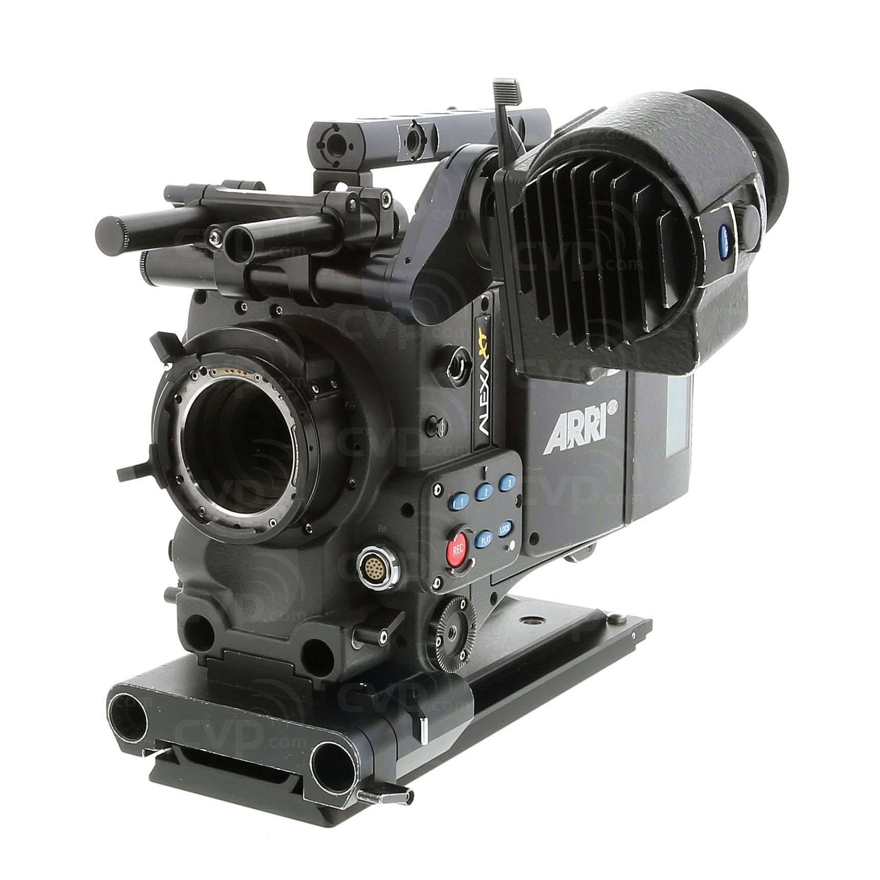 Film Camera Arri Alexa Imax Arri Alexa Imax Camera ARRI Alexa SXT