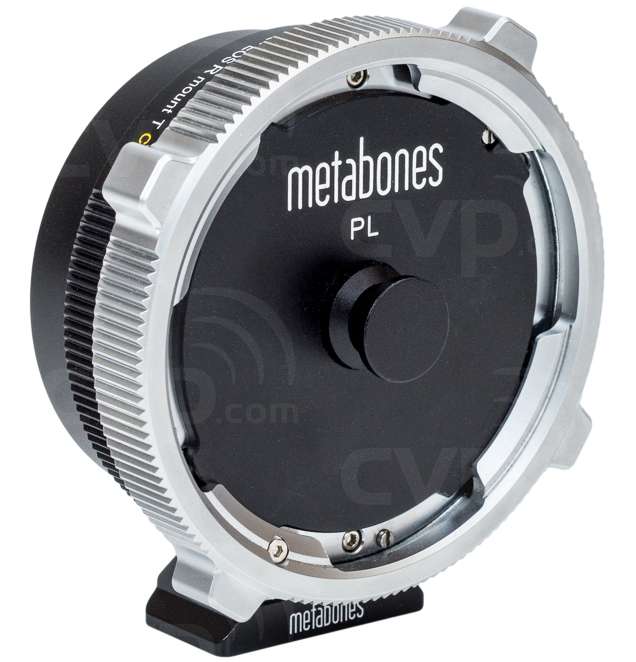 Buy Metabones ARRI PL to Canon RF T Cine Adapter (MB_PL-EFR-BT2)