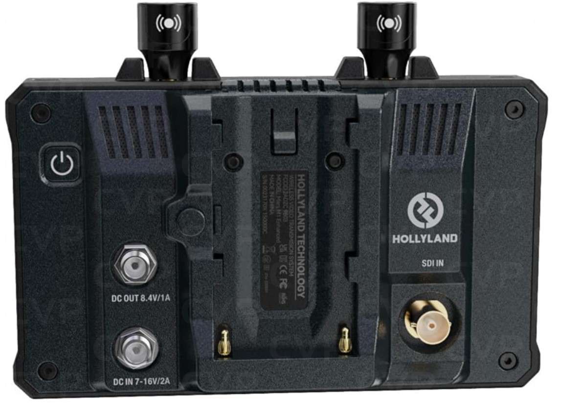 Buy - Hollyland Mars M1 Enhanced (9803PRO)