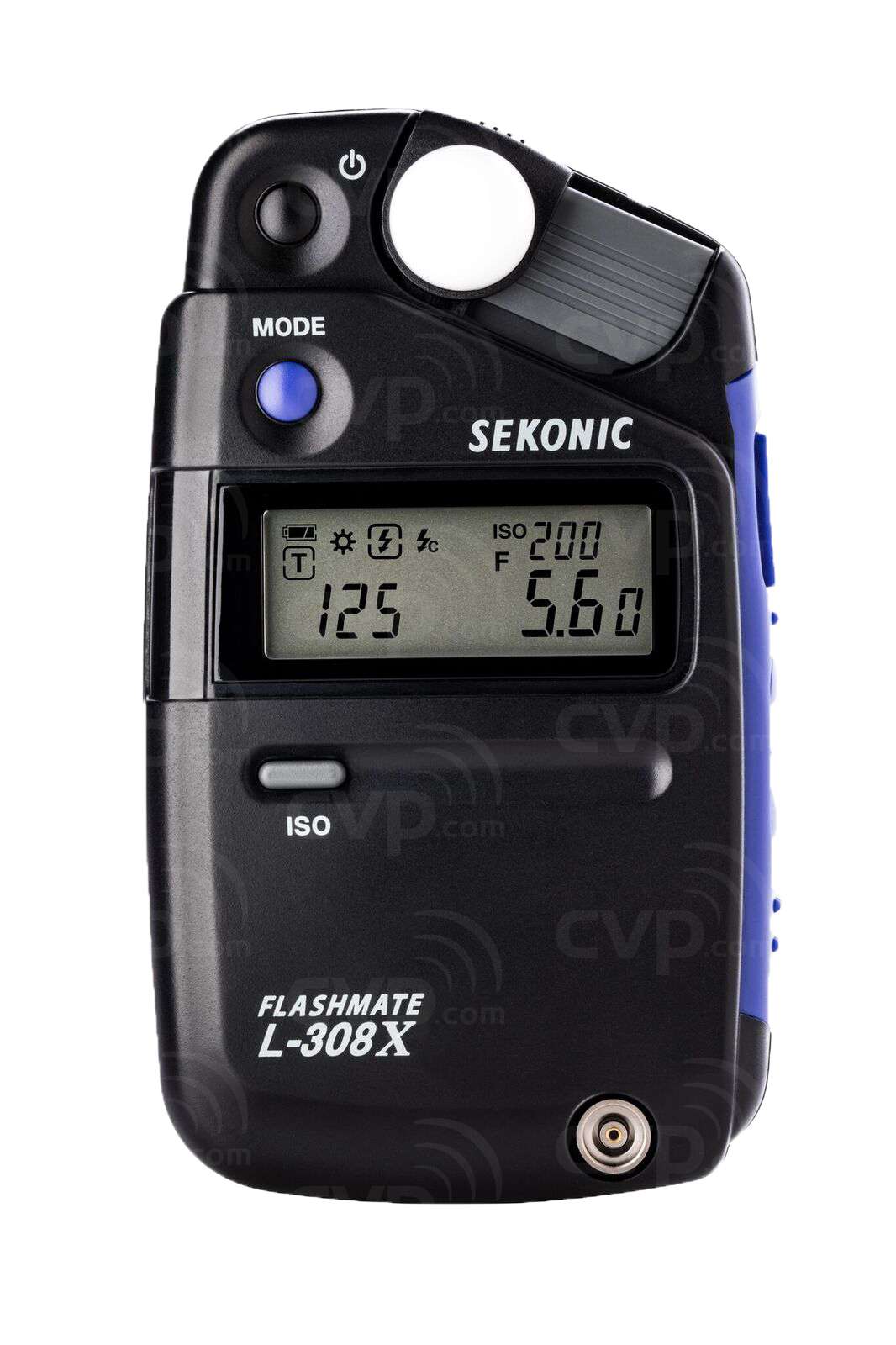 Buy - Sekonic L-308X Flashmate (SE L308X)