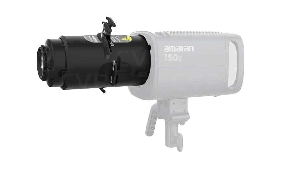 Buy - Amaran Spotlight SE - 36 Degree Lens Kit (6971842187218)