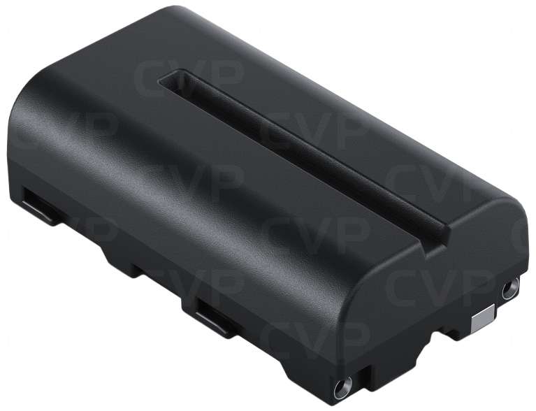 Blackmagic Pocket Camera Battery Pro Grip | CVP