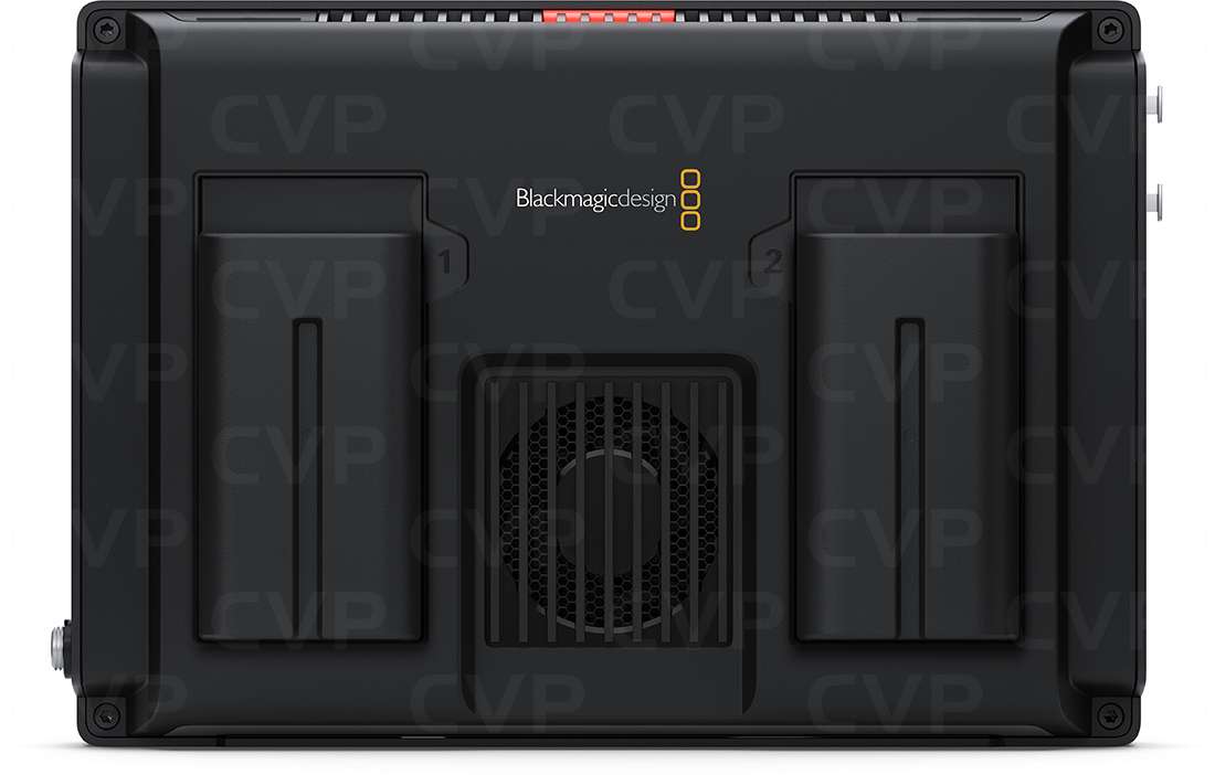 ■美品■ その他VideoAssist 7インチ 12G HDR Blackmagic Video Assist – 仕様 | Blackmagic Design