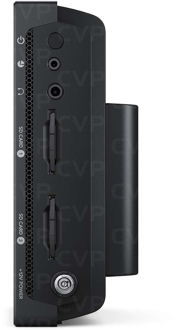 Blackmagic Video Assist 7in 12G HDR | CVP