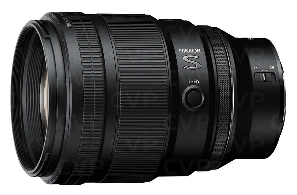 Buy Nikon NIKKOR Z 135mm S Plena Lens (JMA303DA)