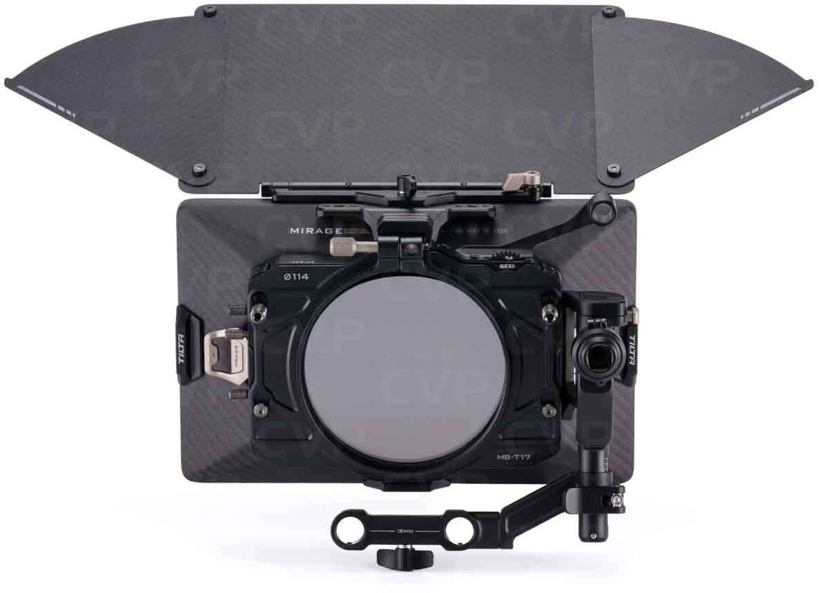 Buy - Tilta Mirage Pro Matte Box VND Kit (MB-T17-A)