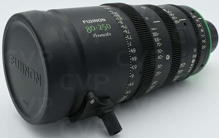 80 250mm Fujifilm Premista Buy Ex-Showroom Fujinon Premista 80