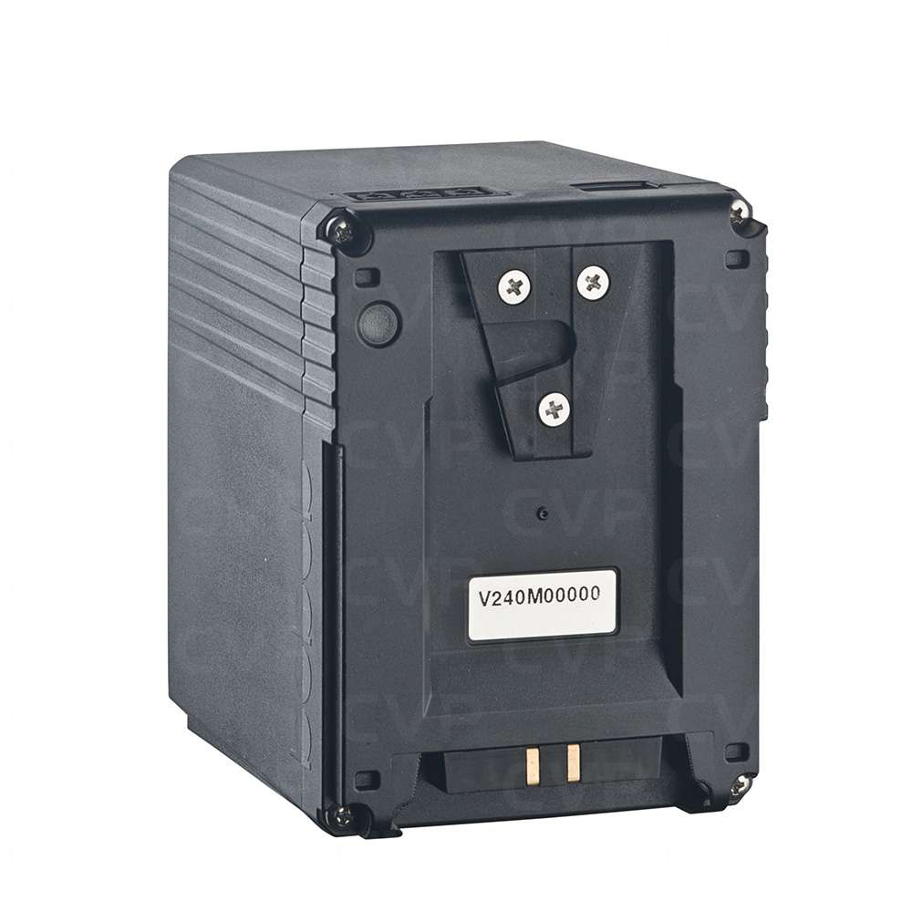 Buy - Bebob V240micro V-Mount Battery (V240micro)