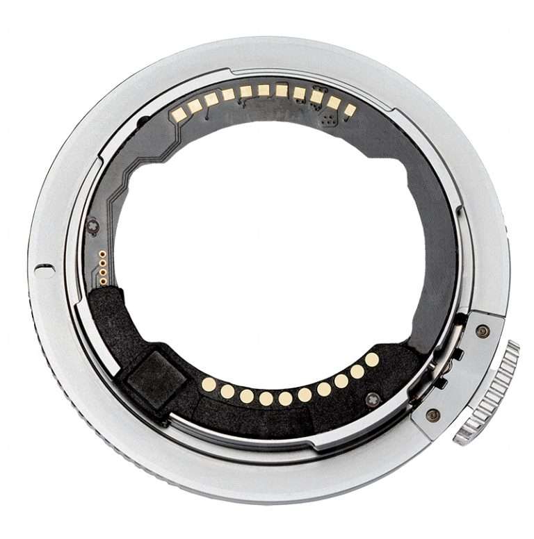 Buy - Megadap Sony E to Nikon Z Autofocus Adapter (ETZ21PRO)