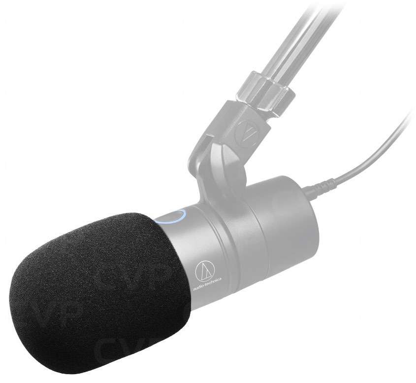 数々の賞を受賞 Buy (AT8176) Windscreen Microphone AT8176 Technica Audio - その他
