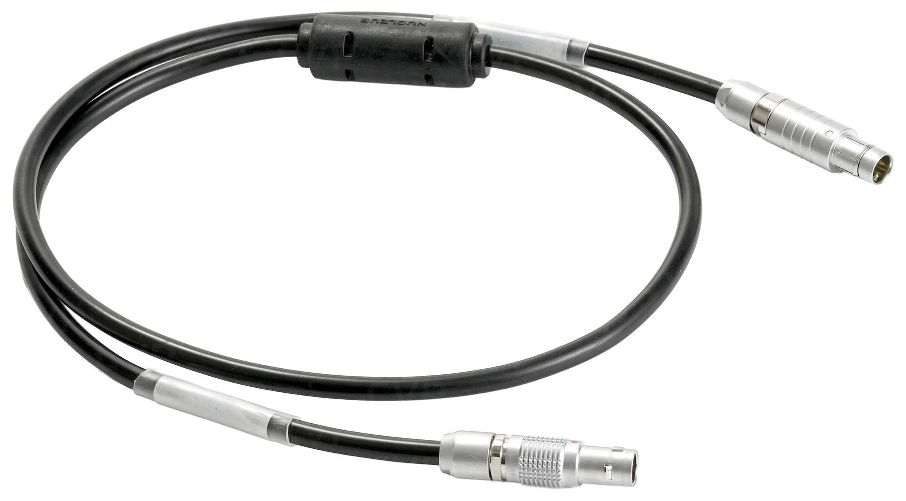 Cable Tilta Nucleus-M Run/Stop - Para Cámaras RED, Conexión Macho RS-03-AM, 68,6 Cm Cable Tilta Nucleus-M Run/Stop - Para Cámaras RED, Conexión Macho RS-03-AM, 68,6 Cm