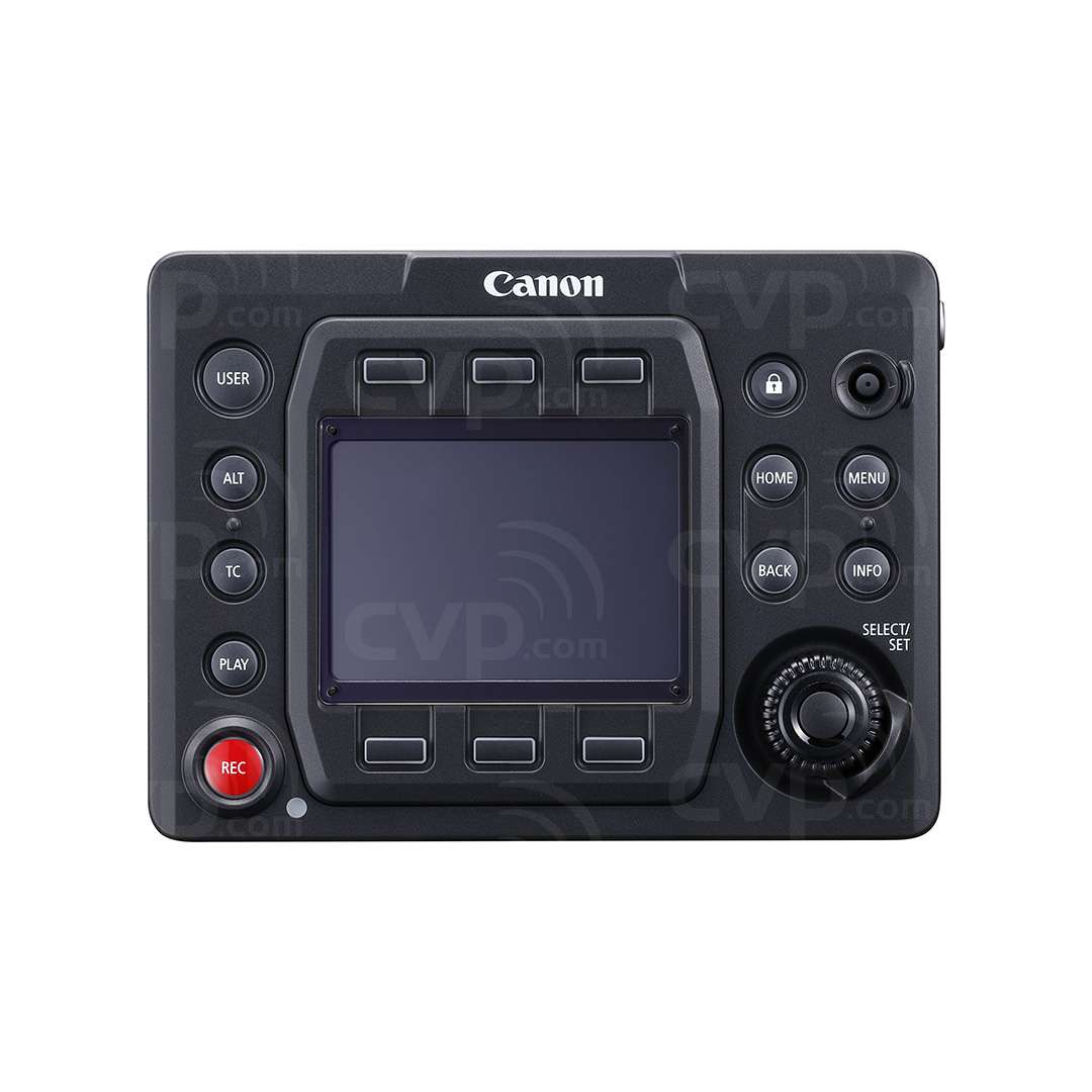 Buy Canon OU700 Remote Operation Unit (1755C001)