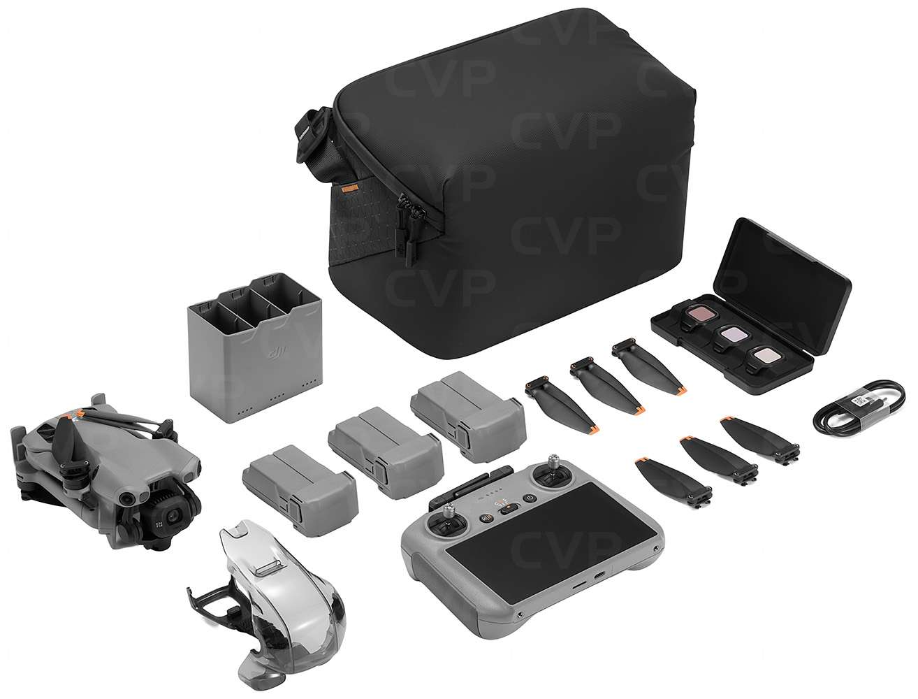 DJI DJI MAVIC MINI FLY MORE COMBO 新品未使用未開封 Mini 2 Fly More