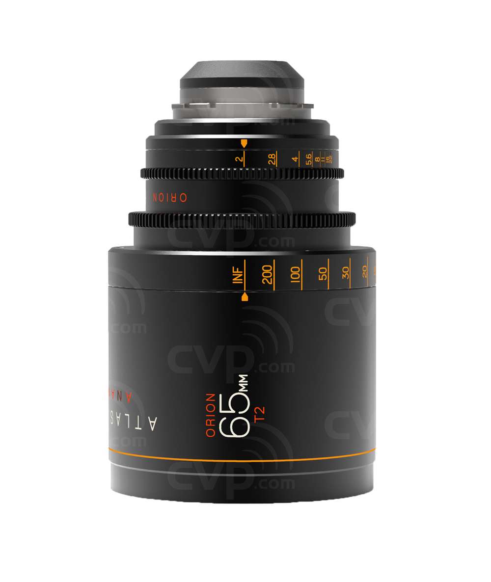 レンズ(単焦点) Atlas orion anamorphic 65mm レンズ(単焦点) Atlas orion anamorphic 65mm レンズ(単焦点) Atlas