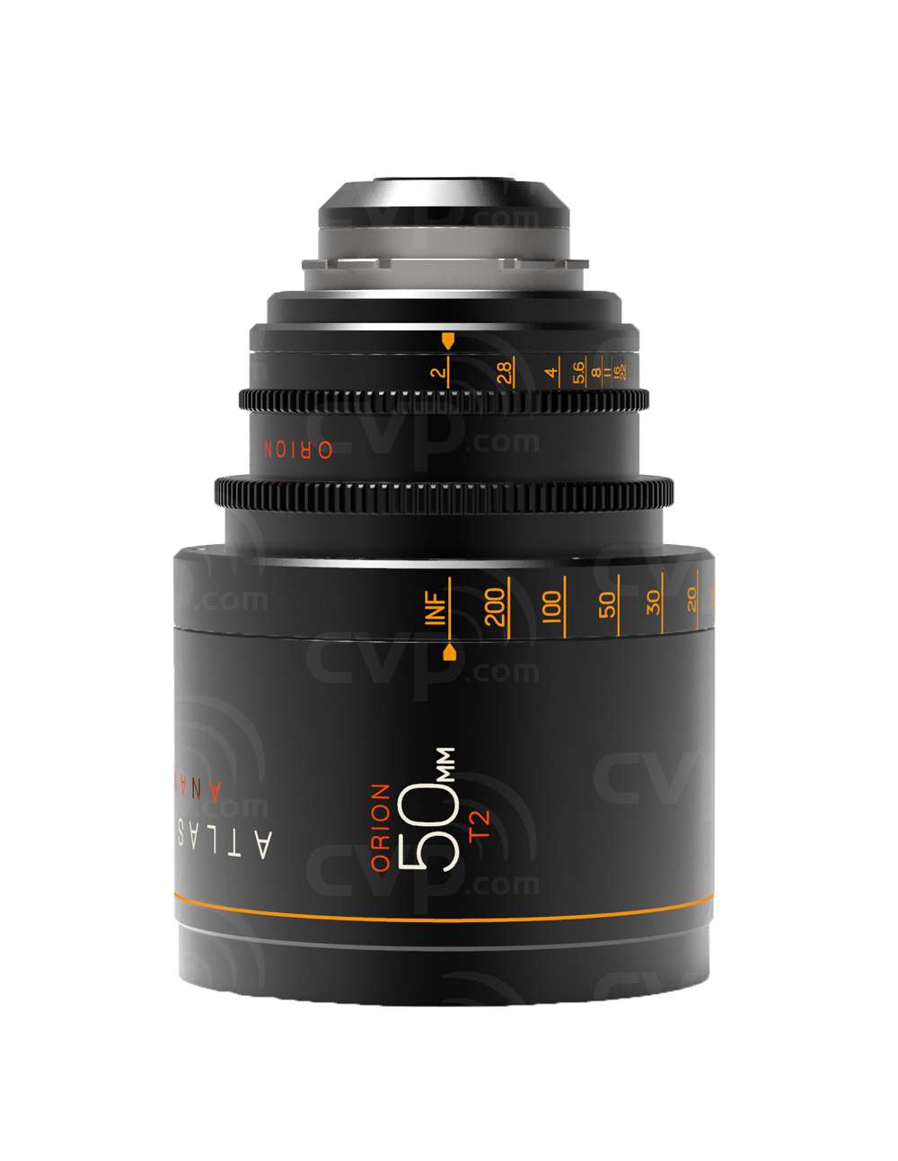Atlas Lens Orion 50mm 【PLマウント】 Atlas Lens Orion 50mm 【PLマウント】