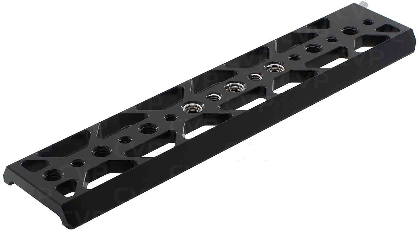Buy - Tilta 10 Inch Dovetail Plate (TT-C16-BLK)