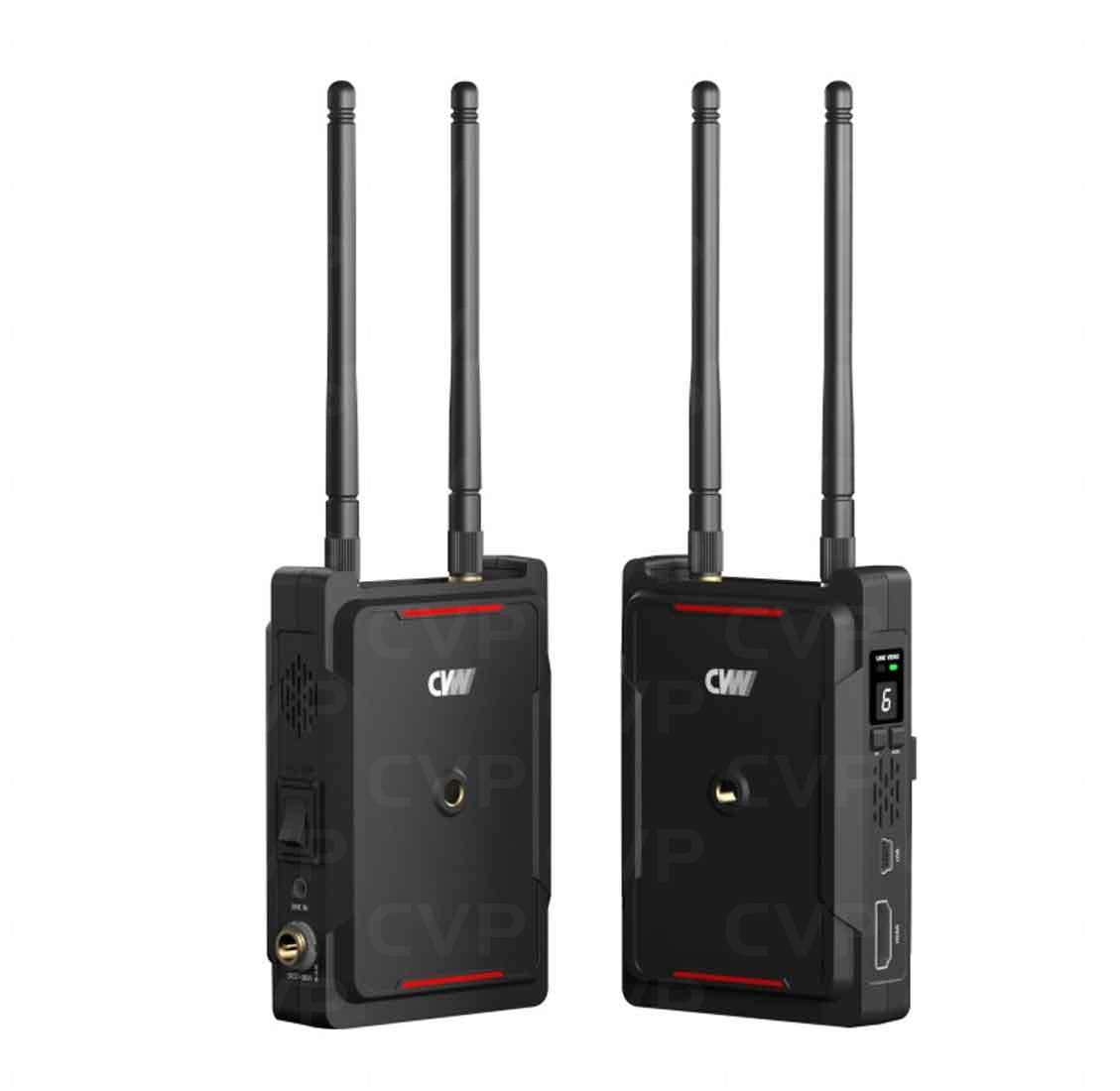 Buy Cvw Swift 800 Support Up To Full Hd 1080p60 Up To 800ft