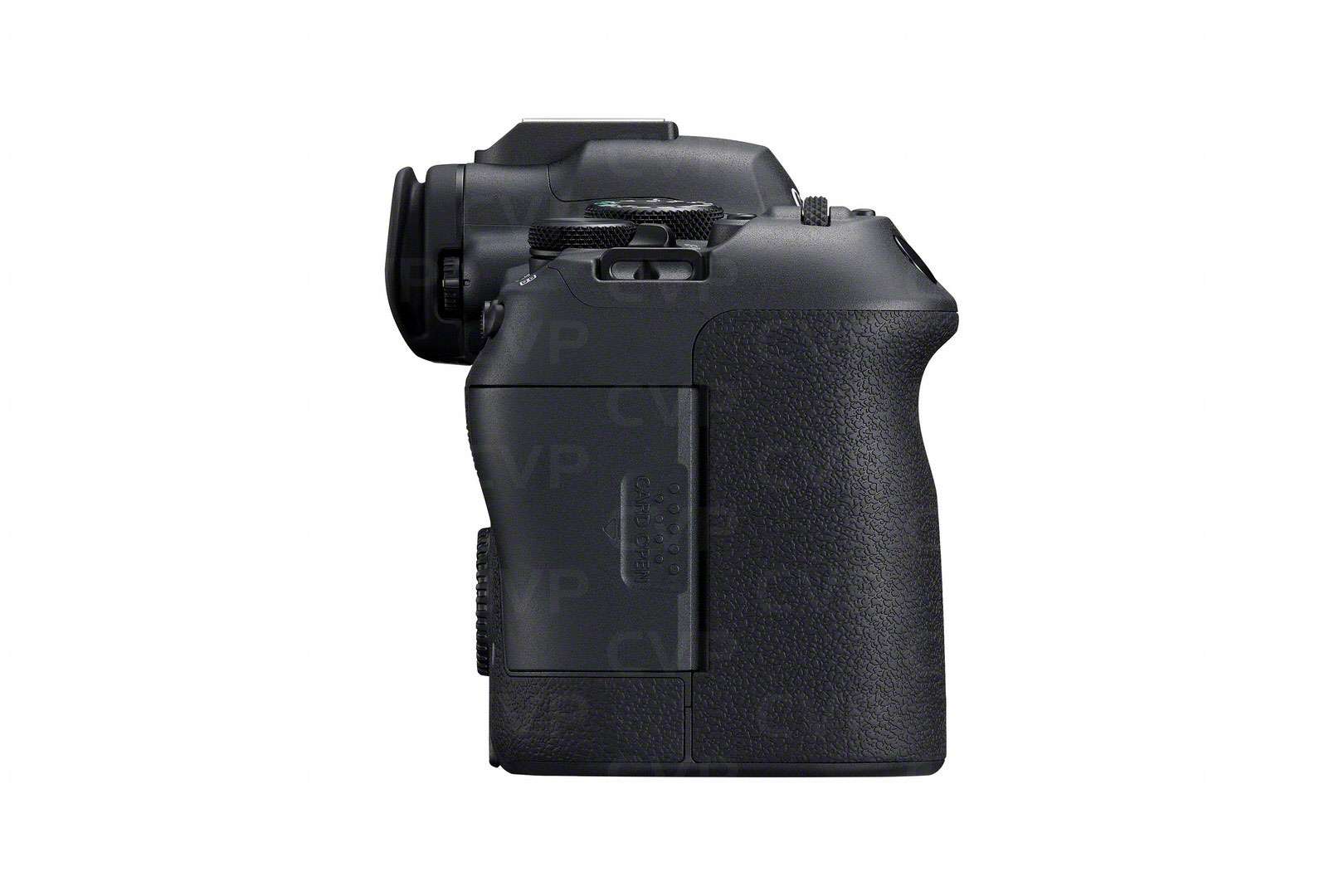Canon Eos R6 Mark II - Body Only | CVP