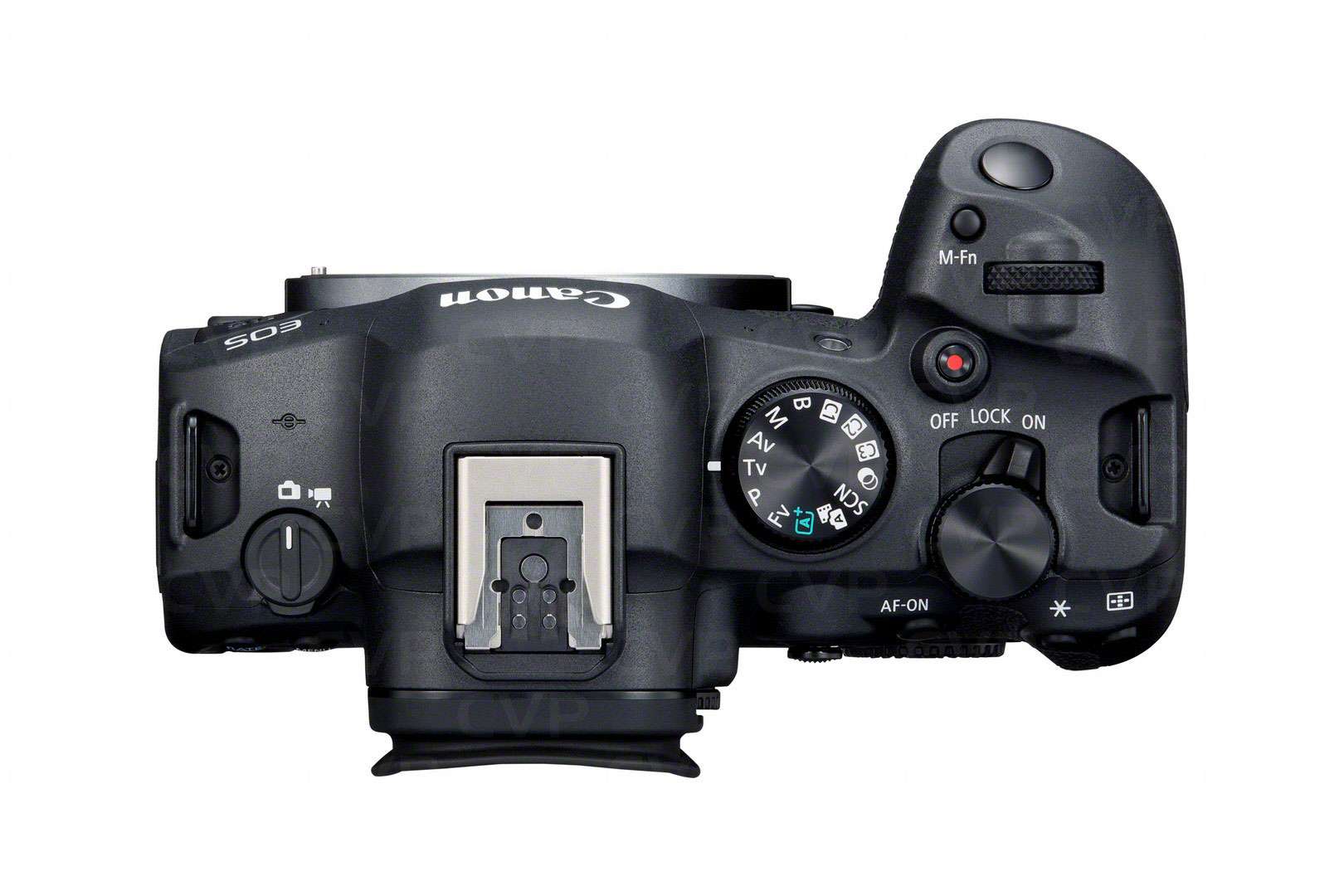 Canon Eos R6 Mark II - Body Only | CVP