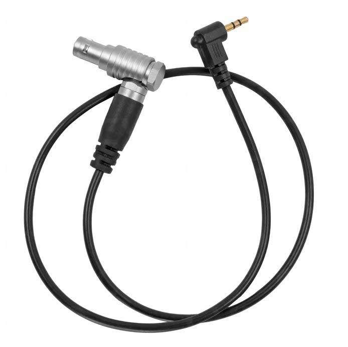Portkeys DSMC3 EXT Camera Monitor Control Cable Wired Control Cord