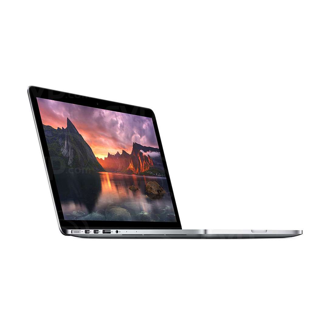 Apple MacBook Pro MF840J/A (Retina 13-inch， Early 2015）[2.7GHz 
