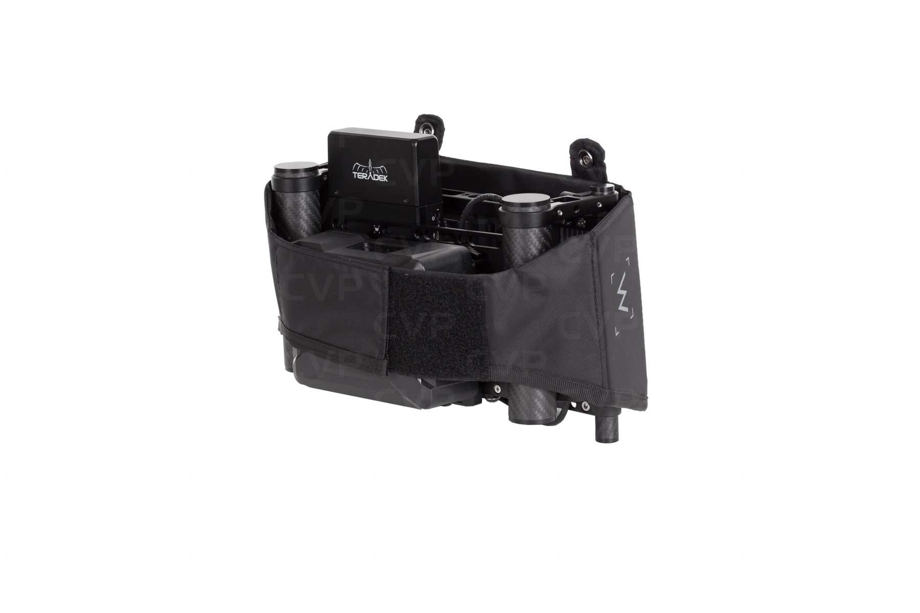 Buy - Wooden Camera Directors Monitor Cage V3 (270000)