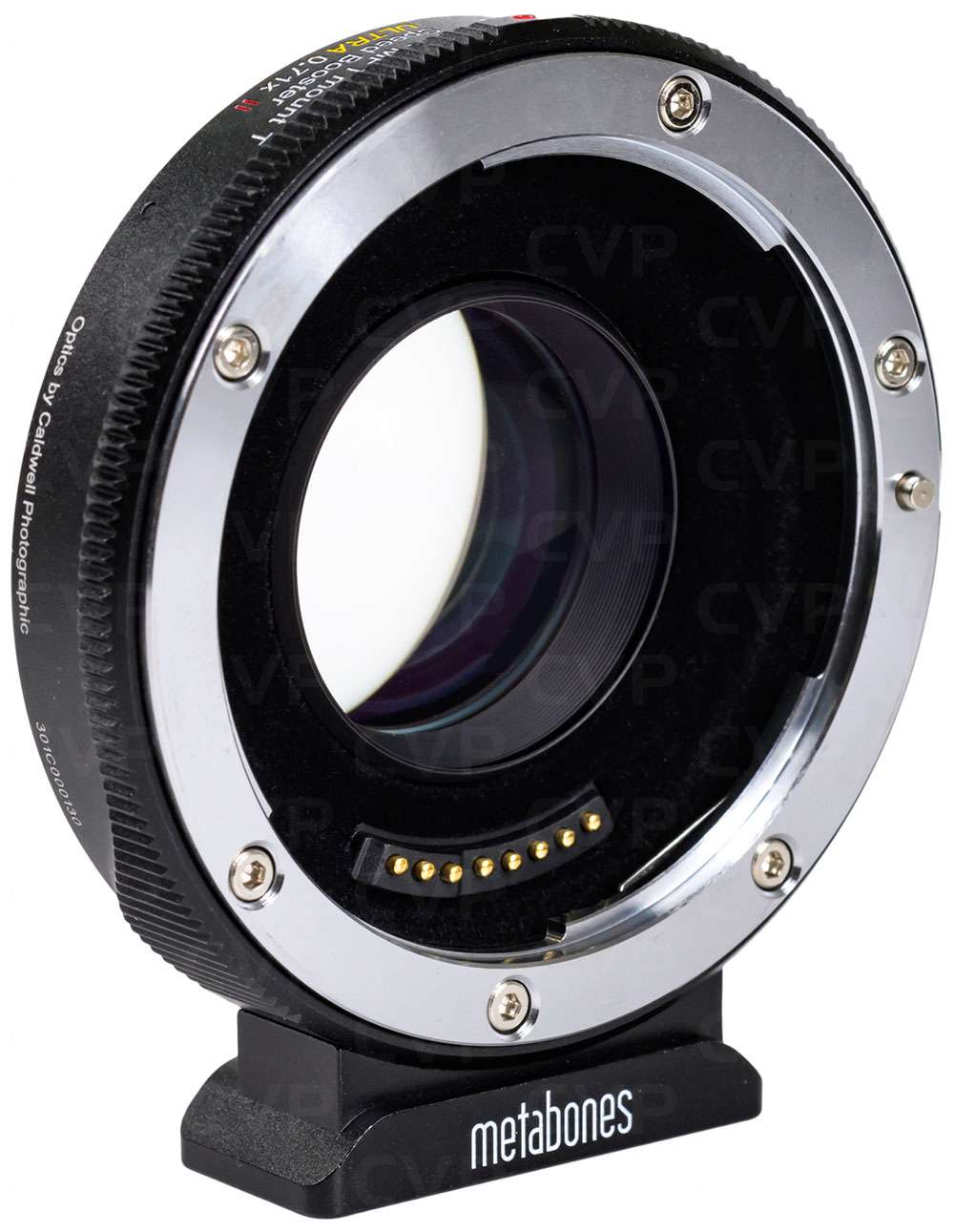 Metabones Canon EF to MFT Speed Booster 0.71x MKII | CVP