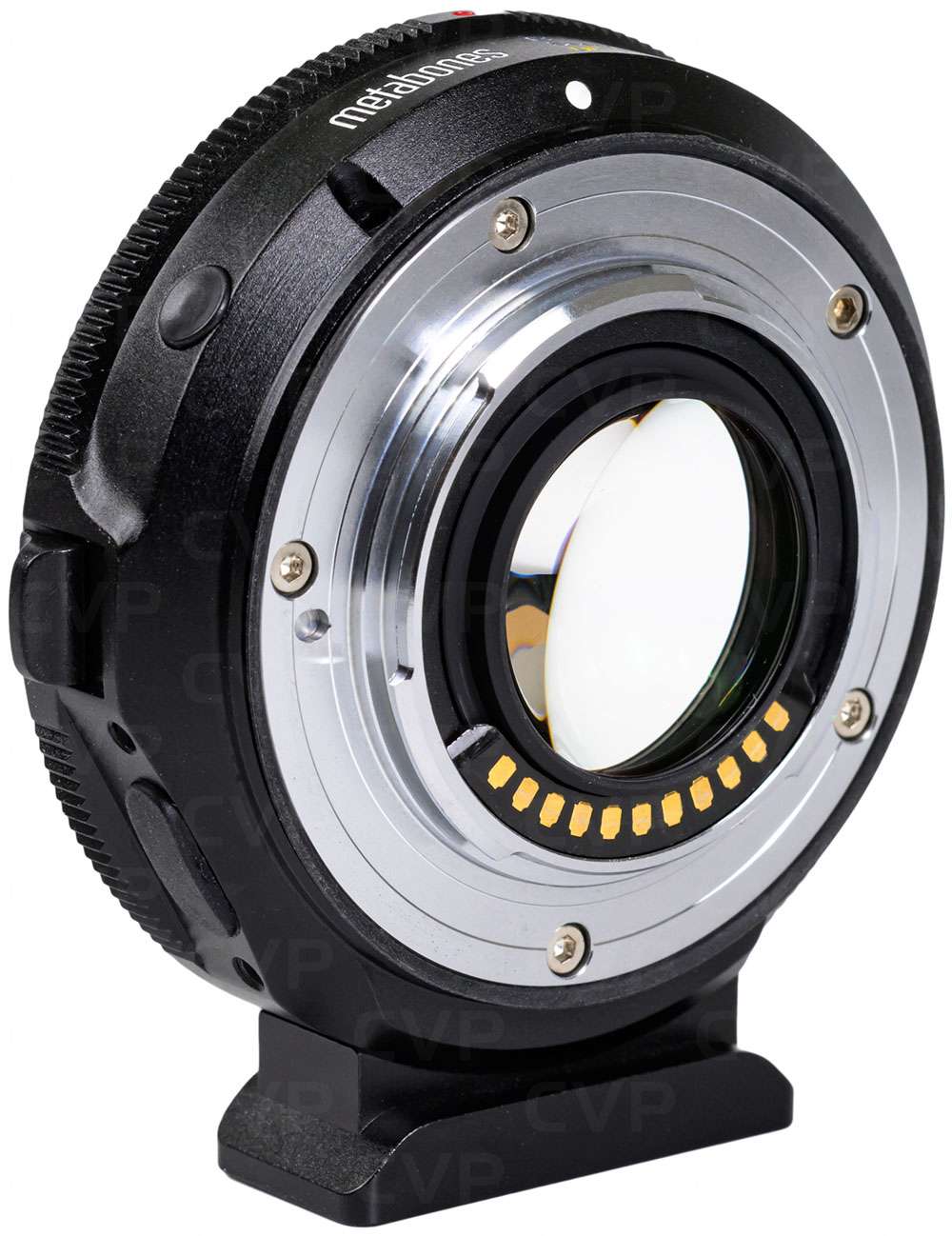 Metabones Canon EF to MFT Speed Booster 0.71x MKII | CVP